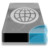 Drive 3 cb network webdav Icon